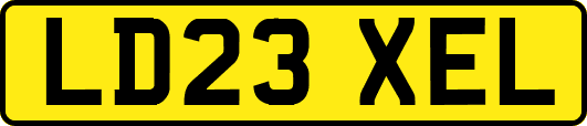 LD23XEL