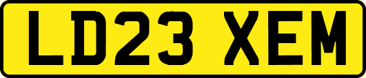 LD23XEM
