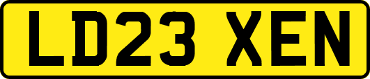 LD23XEN
