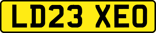 LD23XEO