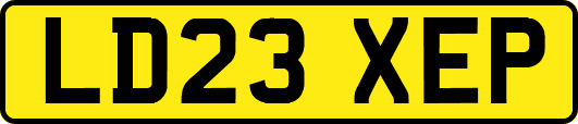 LD23XEP