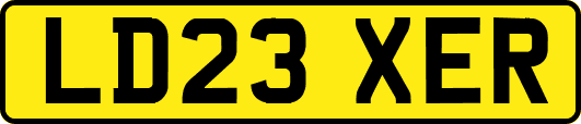 LD23XER