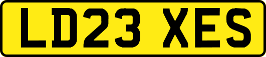 LD23XES