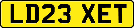 LD23XET