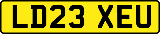 LD23XEU
