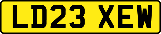 LD23XEW