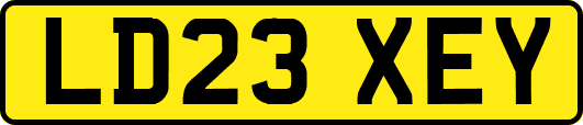 LD23XEY