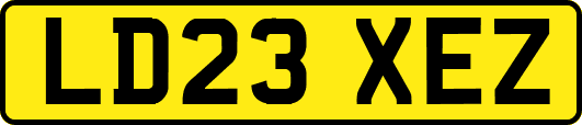 LD23XEZ