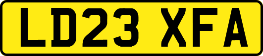 LD23XFA