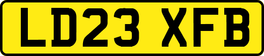 LD23XFB