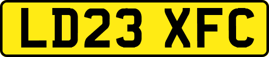 LD23XFC