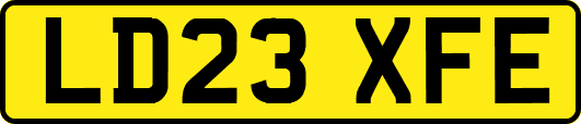 LD23XFE