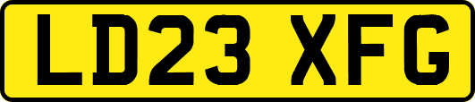 LD23XFG
