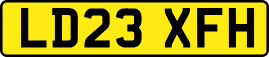 LD23XFH
