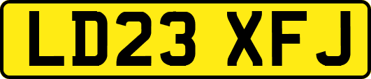 LD23XFJ