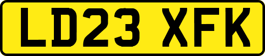 LD23XFK