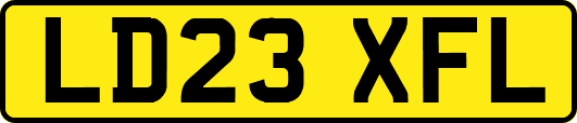 LD23XFL