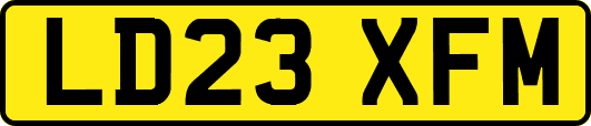 LD23XFM