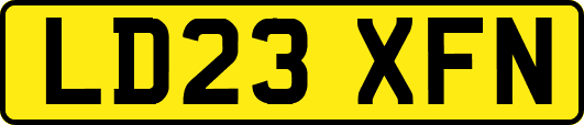 LD23XFN