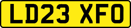 LD23XFO