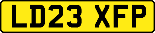 LD23XFP