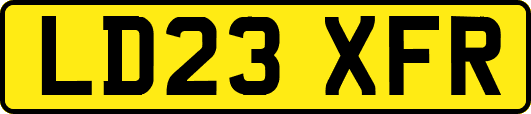 LD23XFR