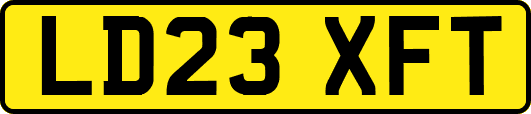 LD23XFT