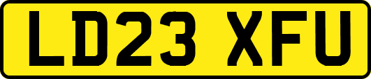 LD23XFU