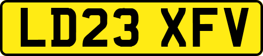 LD23XFV