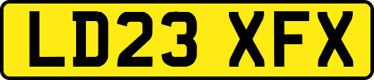 LD23XFX