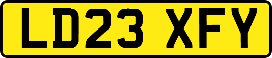 LD23XFY