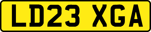 LD23XGA