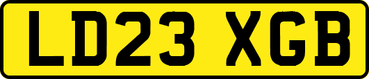 LD23XGB