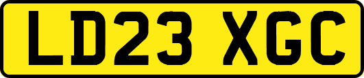 LD23XGC