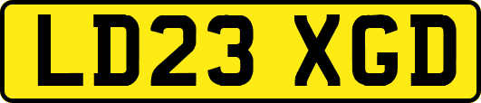 LD23XGD