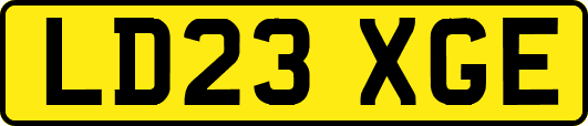 LD23XGE
