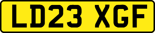 LD23XGF