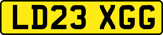 LD23XGG