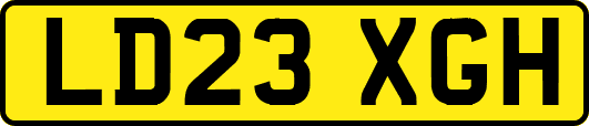 LD23XGH