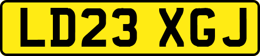 LD23XGJ