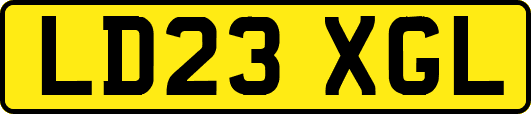 LD23XGL