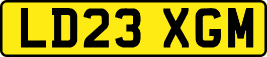 LD23XGM