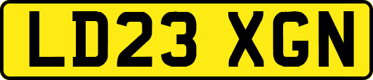 LD23XGN