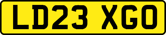 LD23XGO