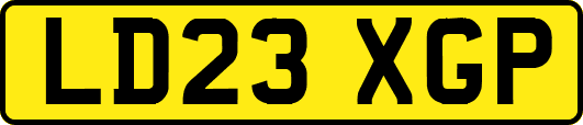 LD23XGP