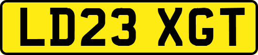 LD23XGT