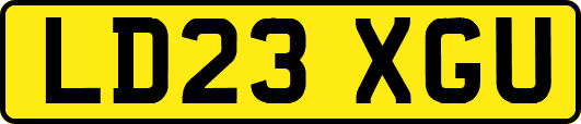 LD23XGU