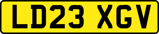 LD23XGV