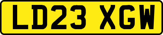 LD23XGW