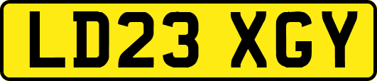 LD23XGY